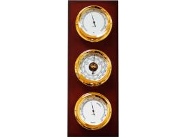 Autonautic Estacion Meteorologica Dorado EG Atlantic