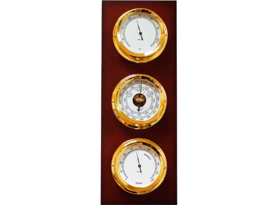 Autonautic Estacion Meteorologica Dorado EG Atlantic