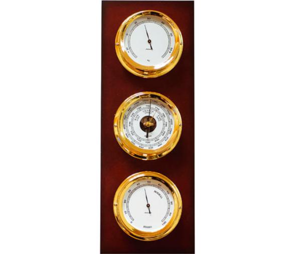 Autonautic Estacion Meteorologica Dorado EG Atlantic