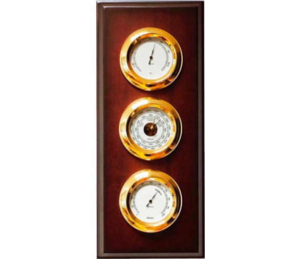 Autonautic Estacion Meteorologica Dorado EMT