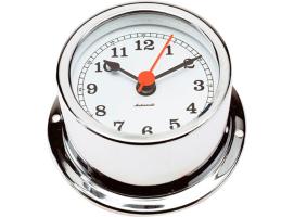 Autonautic Reloj de Cuarzo Cromado Minor