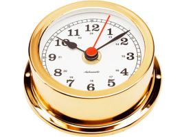 Autonautic Reloj de Cuarzo Dorado Atlantic