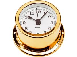 Autonautic Reloj de Cuarzo Dorado Minor