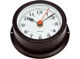 Autonautic Reloj de Cuarzo Negro Mate Atlantic