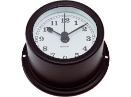 Autonautic Reloj de Cuarzo Negro Mate Minor