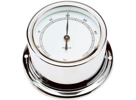 Autonautic Termometro Cromado Minor