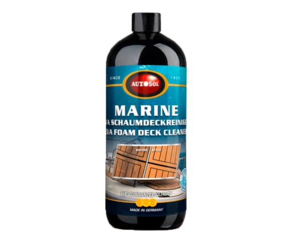 Autosol Limpiador de Espuma EVA
