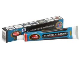 Autosol Limpiador de Plastico 75ml