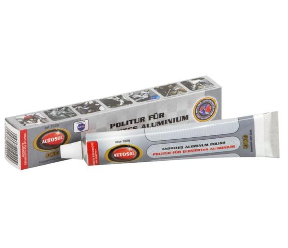 Autosol Pulidor de Aluminio 75ml