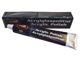 Autosol Reparador de Acrilico