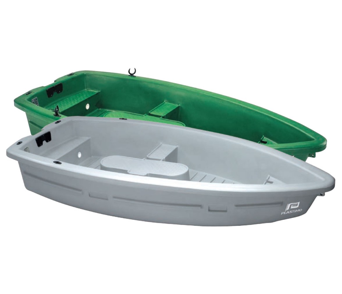 Auxiliar Bote Rigido PRD 300 Plastimo
