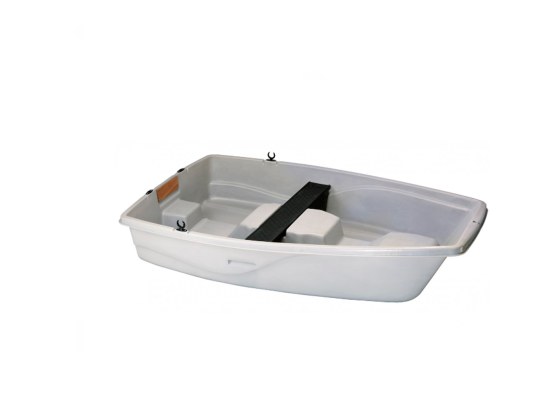 Auxiliar Bote Rigido PRS 245 Plastimo