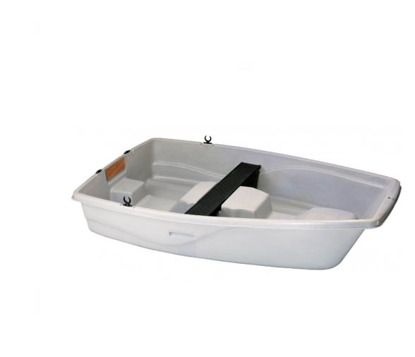 Auxiliar Bote Rigido PRS 245 Plastimo