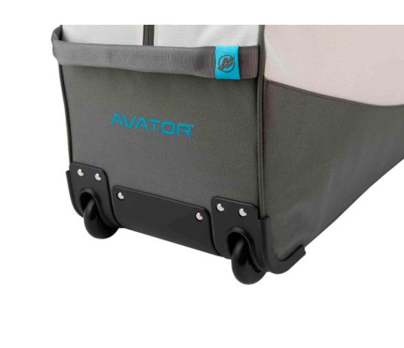 Avator Bolsa de Transporte con Ruedas