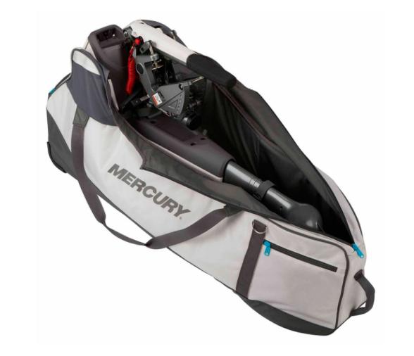 Avator Bolsa de Transporte con Ruedas