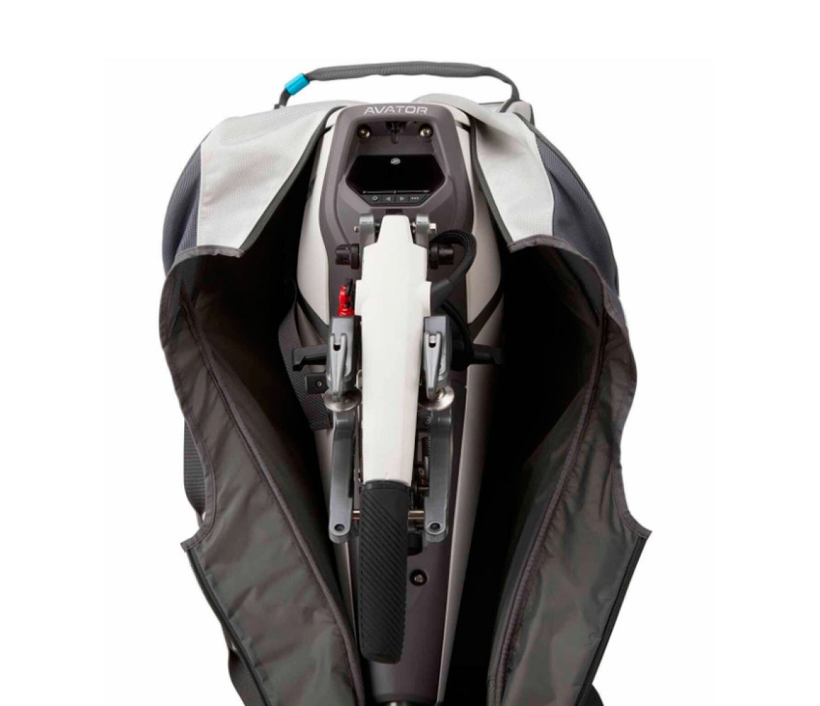 Avator Bolsa de Transporte con Ruedas