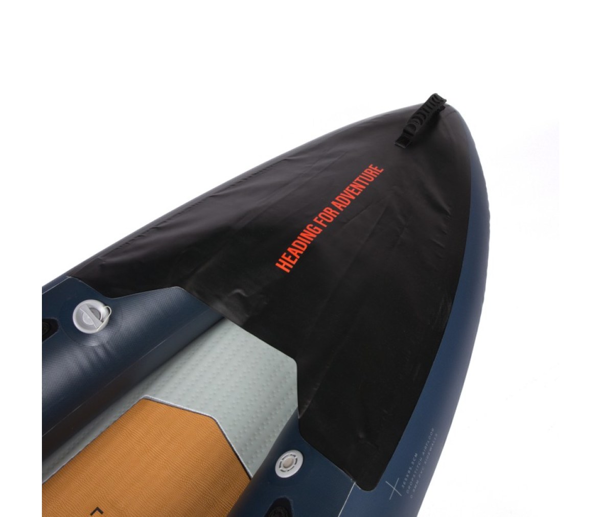 Axopar Adventure Gama Kayak hinchable