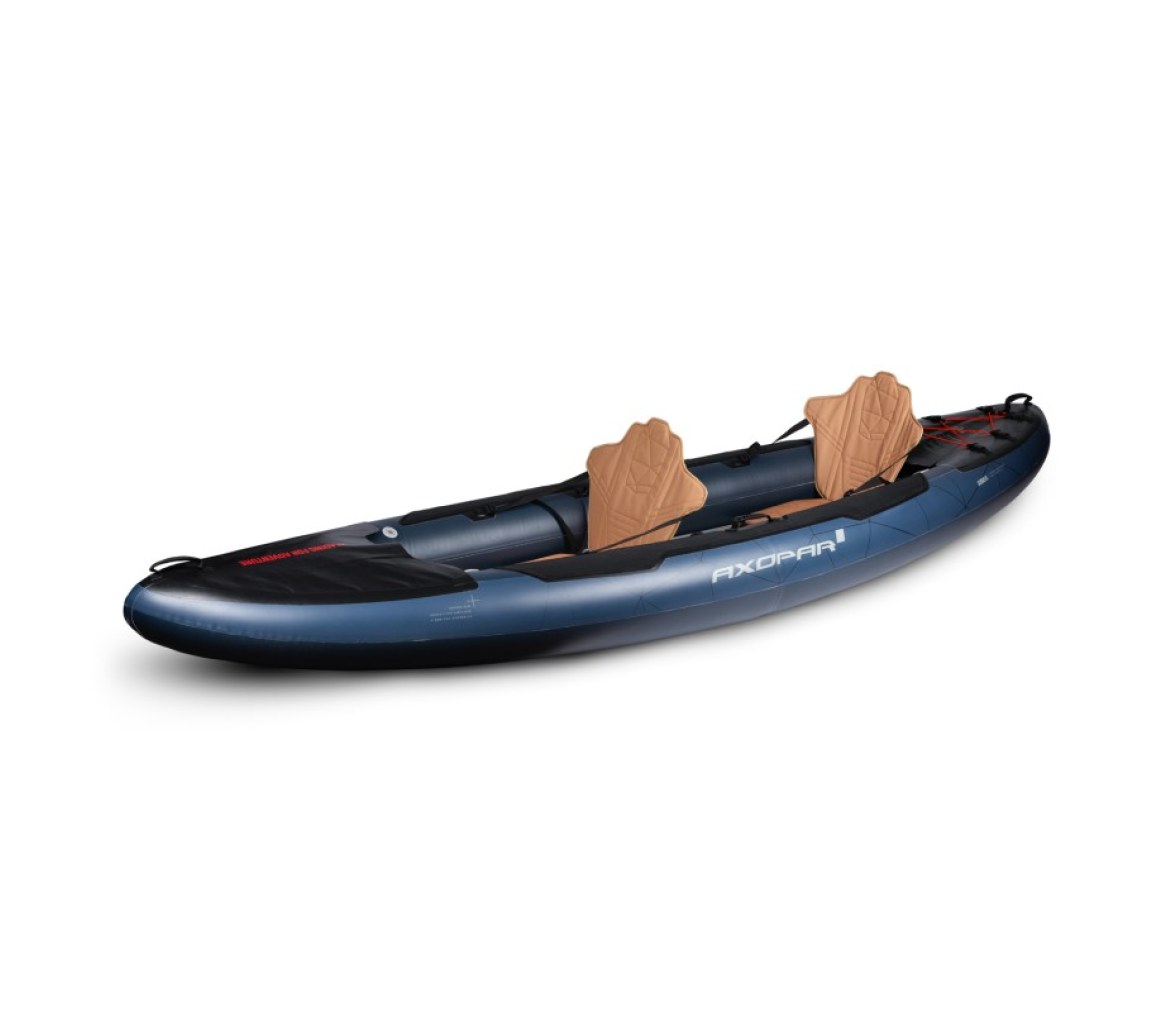 Axopar Adventure Gama Kayak hinchable