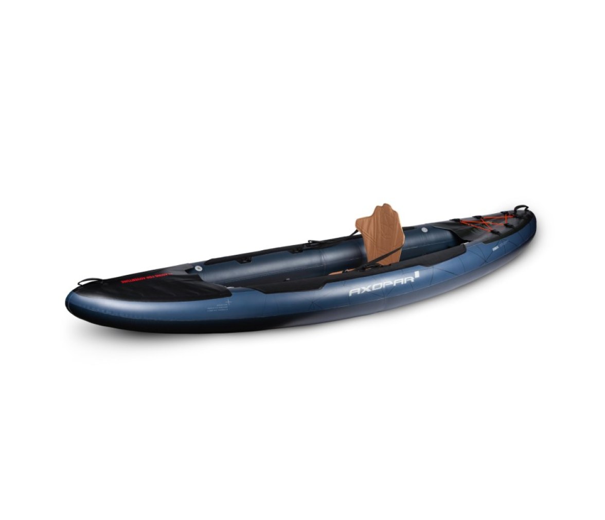 Axopar Adventure Gama Kayak hinchable