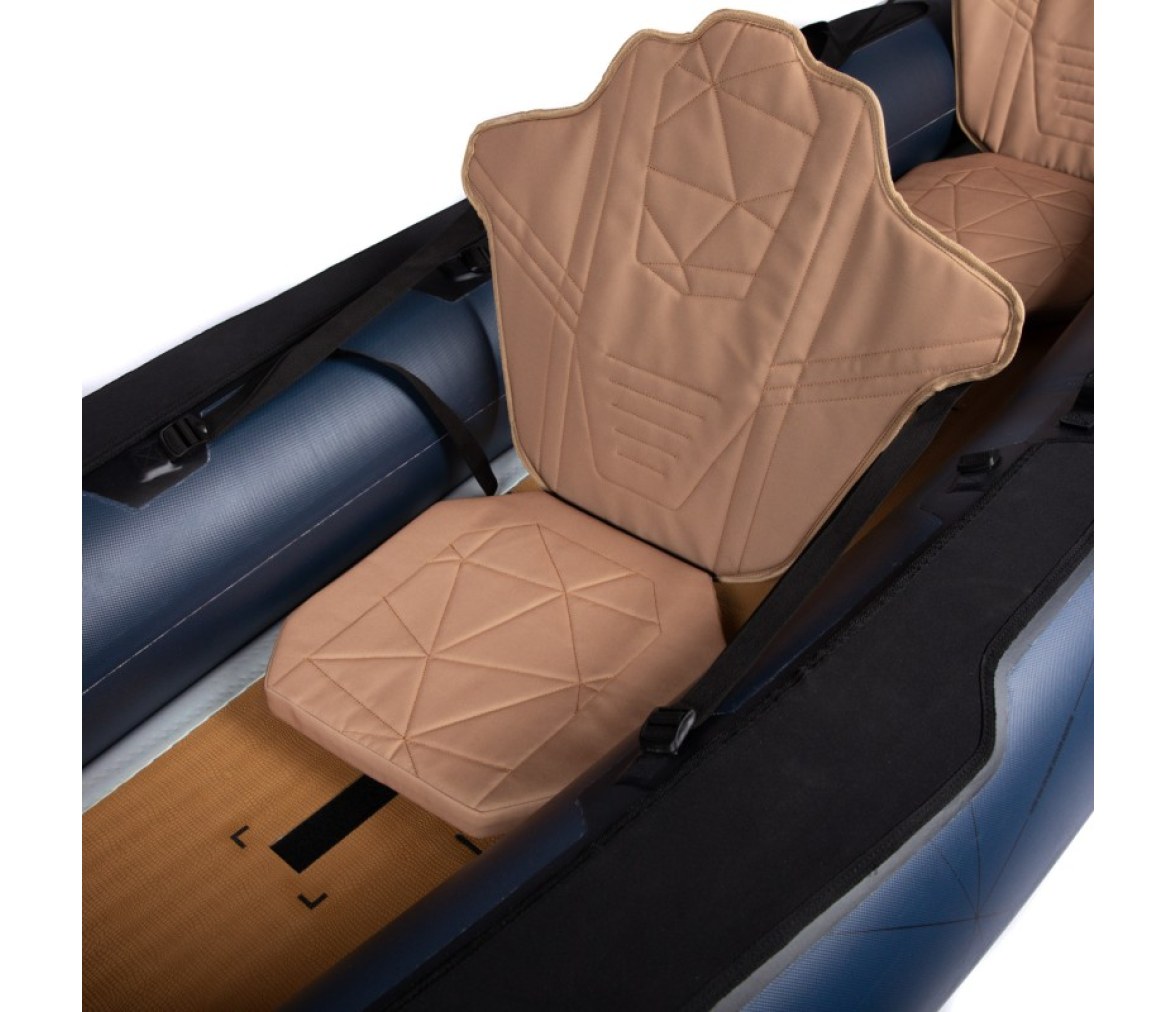 Axopar Adventure Gama Kayak hinchable