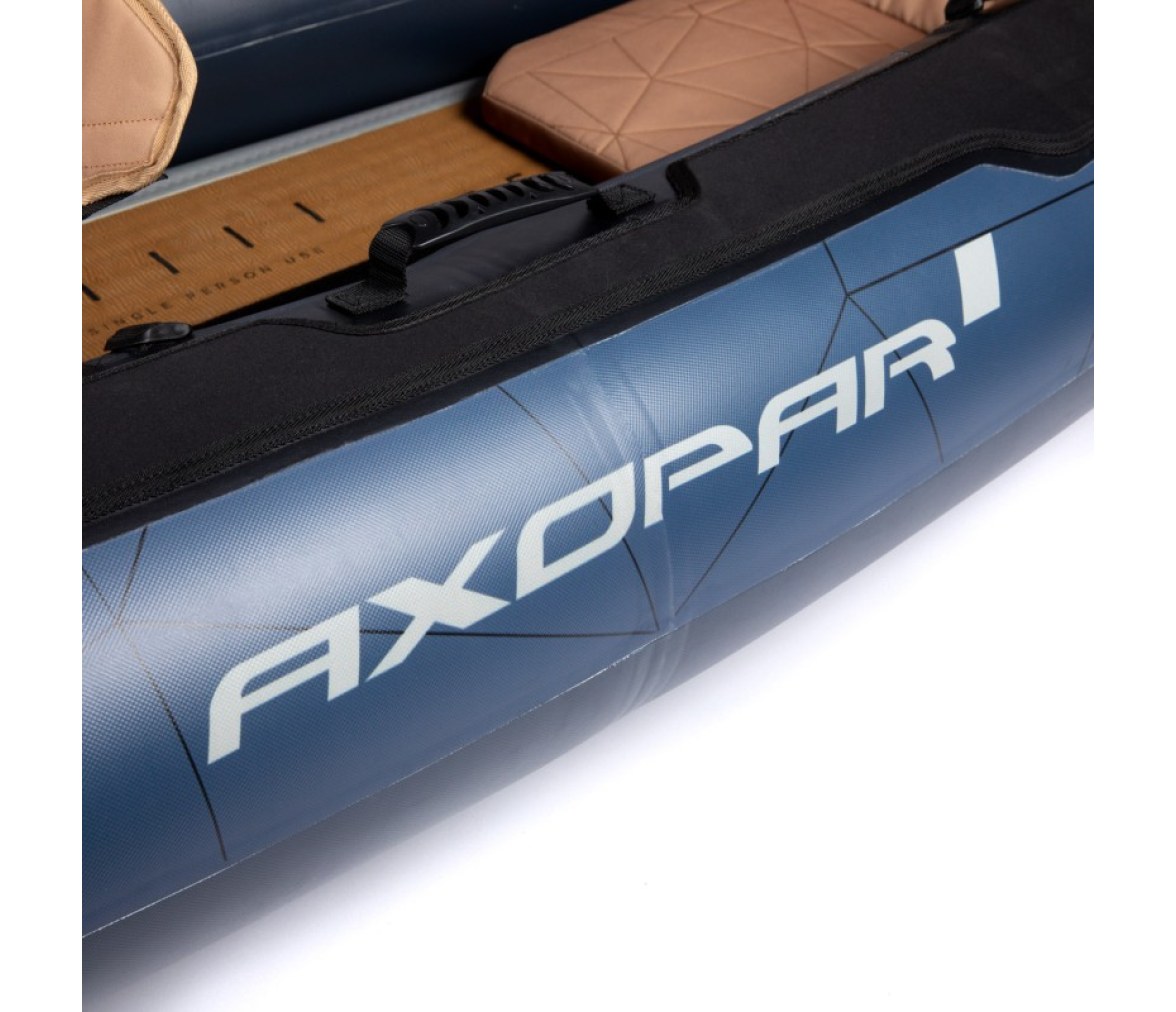 Axopar Adventure Gama Kayak hinchable