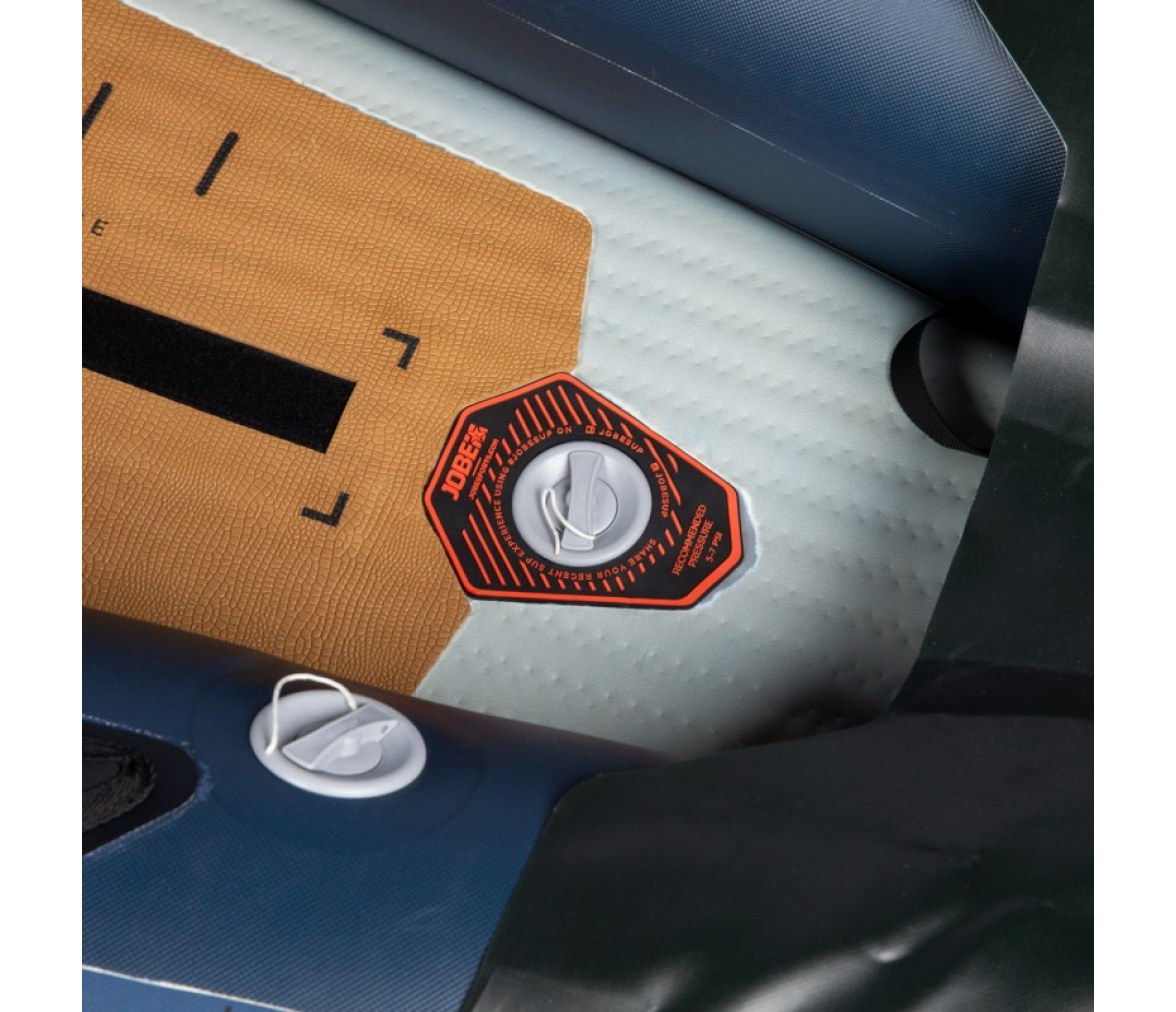 Axopar Adventure Gama Kayak hinchable