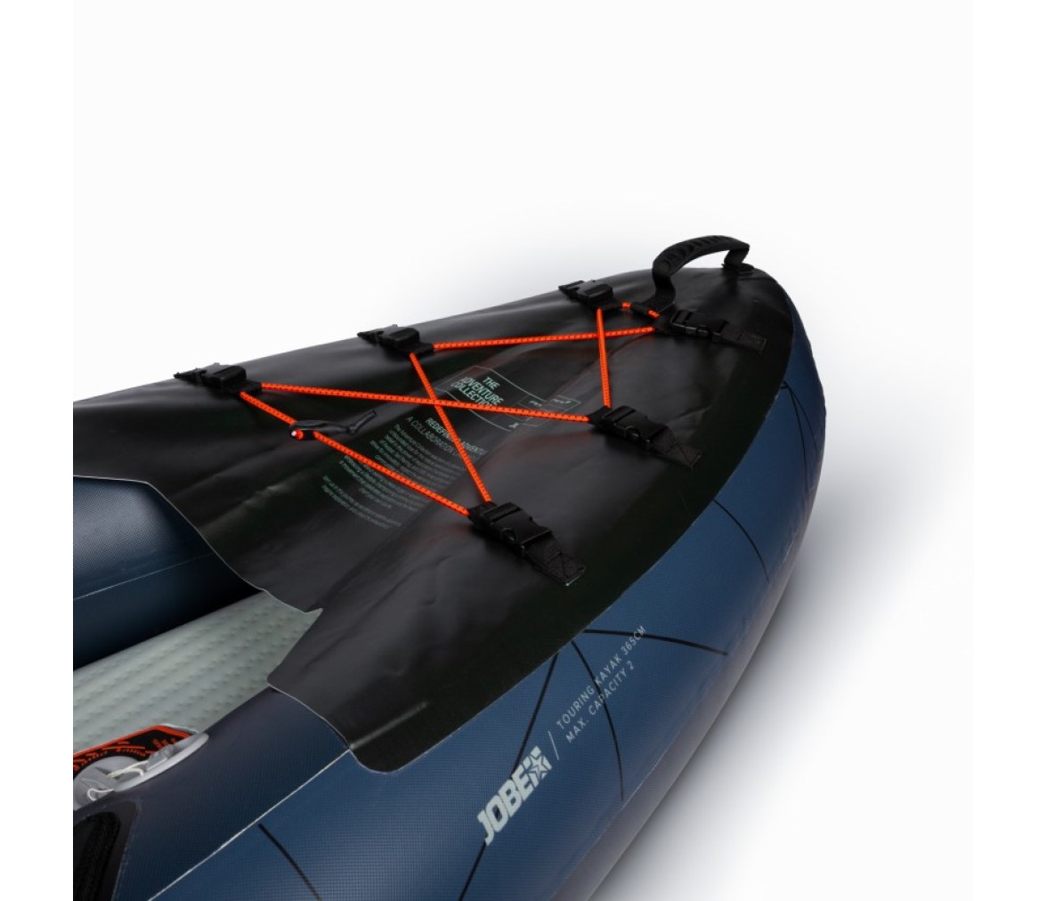 Axopar Adventure Gama Kayak hinchable