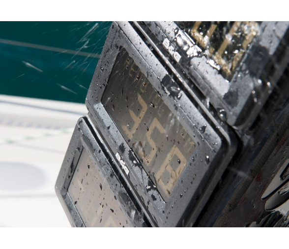 B&G 20/20HV Display para H5000/Triton