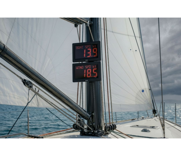 B&G 40/40HV Display para H5000/Triton