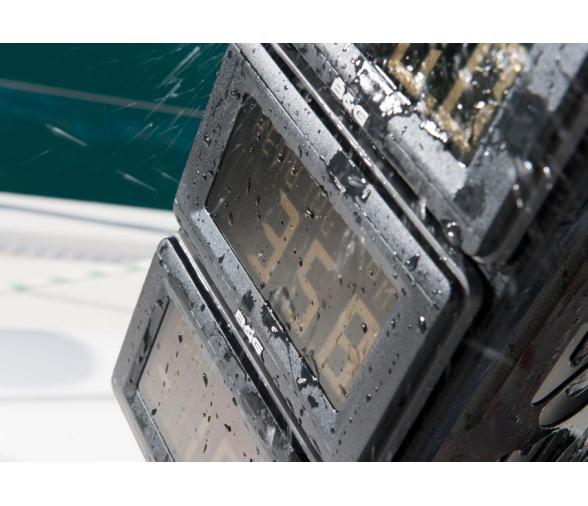 B&G 40/40HV Display para H5000/Triton