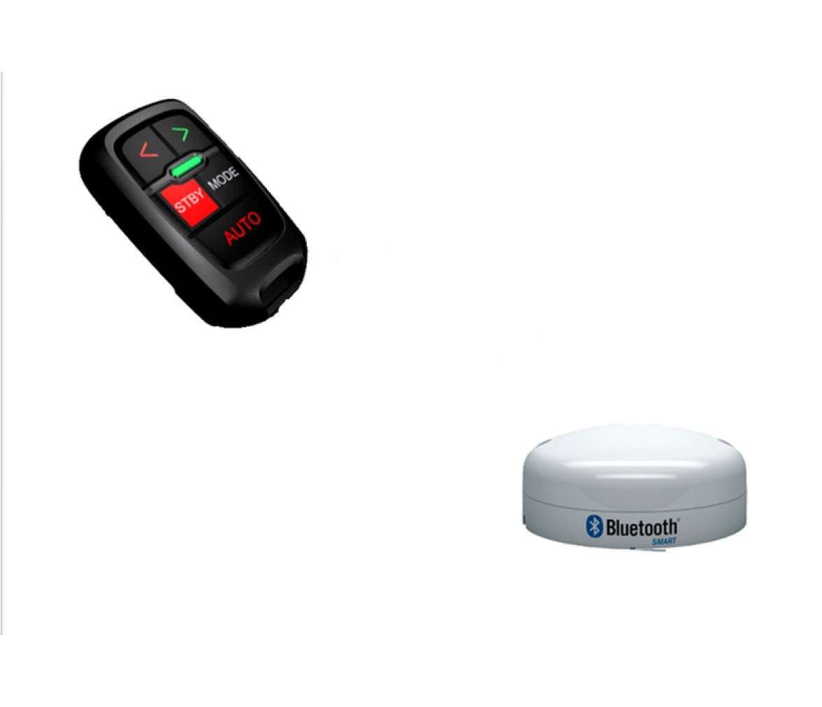 B&G Control Remoto para Piloto Automatico
