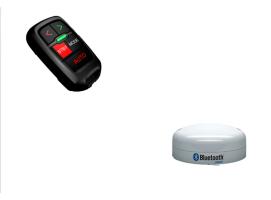 B&G Control Remoto para Piloto Automatico