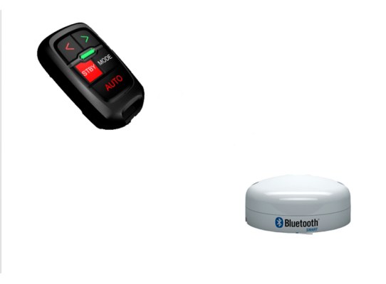 B&G Control Remoto para Piloto Automatico