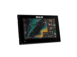 B&G GPS Plotter Zeus S7 Global