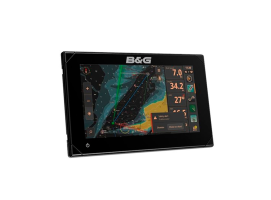 B&G GPS Plotter Zeus S7 Global