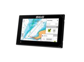 B&G GPS Plotter Zeus S12 Global