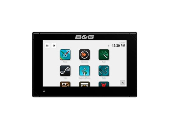 B&G Zeus S9 Plotter GPS Global