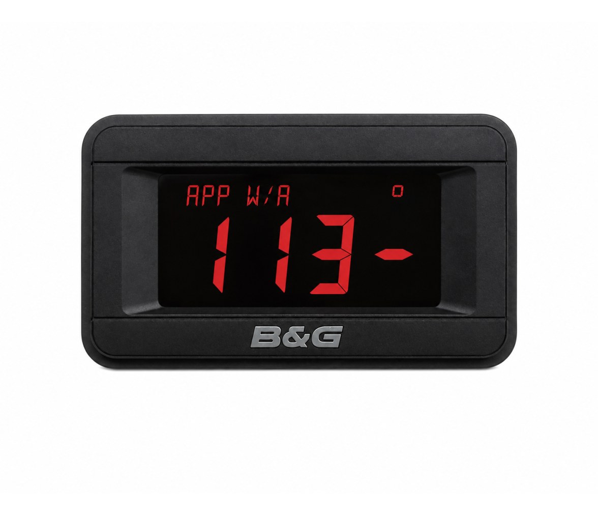 B&G H3000 10/10 HV pantalla Pack