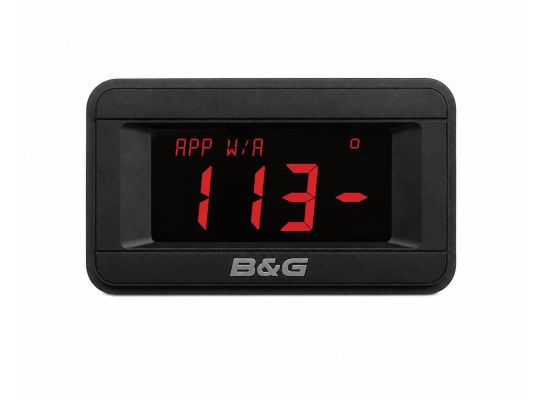 B&G H3000 10/10 HV pantalla Pack