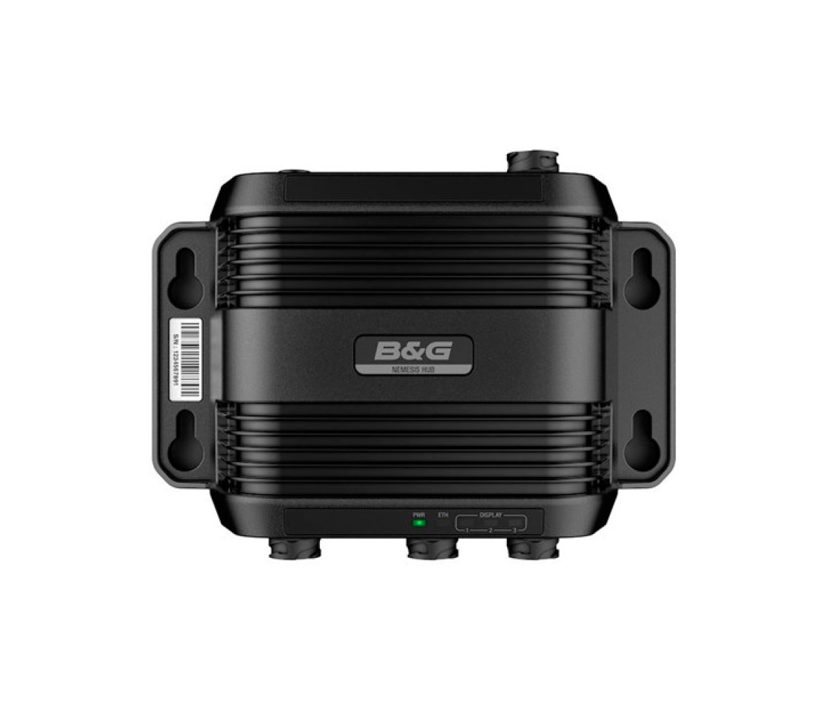 B&G Nemesis Hub