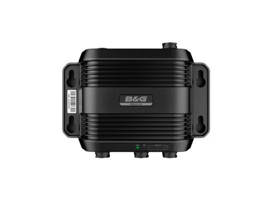 B&G Nemesis Hub