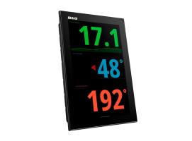 B&G Pantalla Instrumentos Nemesis 12"