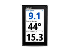 B&G Pantalla Instrumentos Nemesis 7"