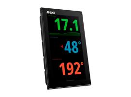 B&G Pantalla Instrumentos Nemesis 9"