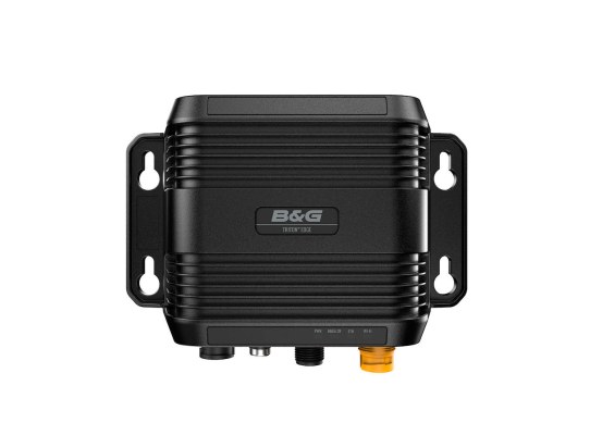 B&G Procesador de Navegación Triton Edge