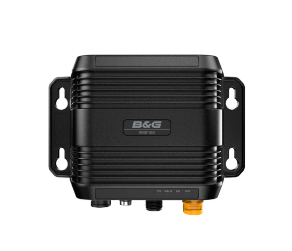 B&G Procesador de Navegación Triton Edge