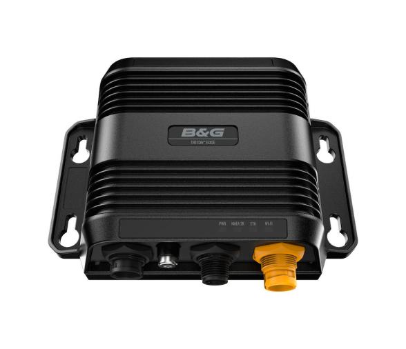 B&G Procesador de Navegación Triton Edge