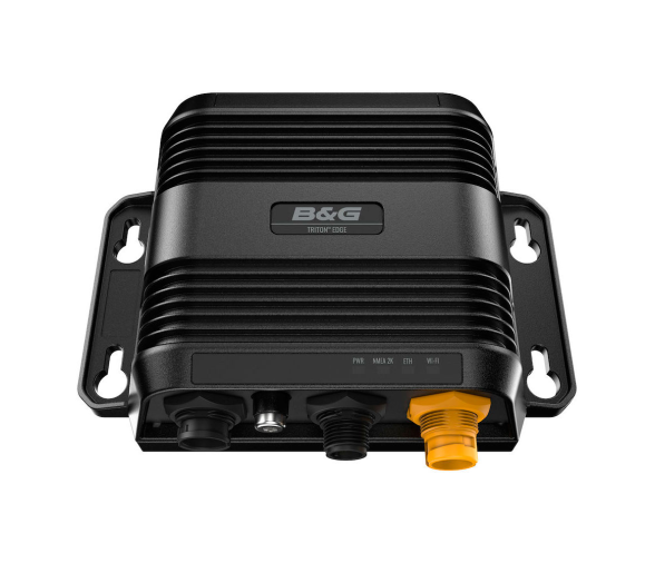 B&G Procesador de Navegación Triton Edge