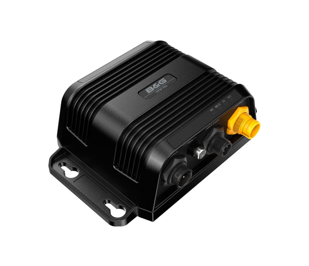 B&G Procesador de Navegación Triton Edge