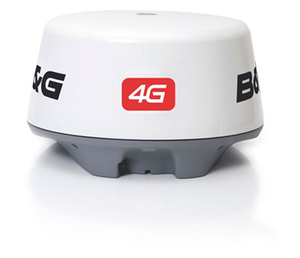 B&G Radar 4G BroadBand